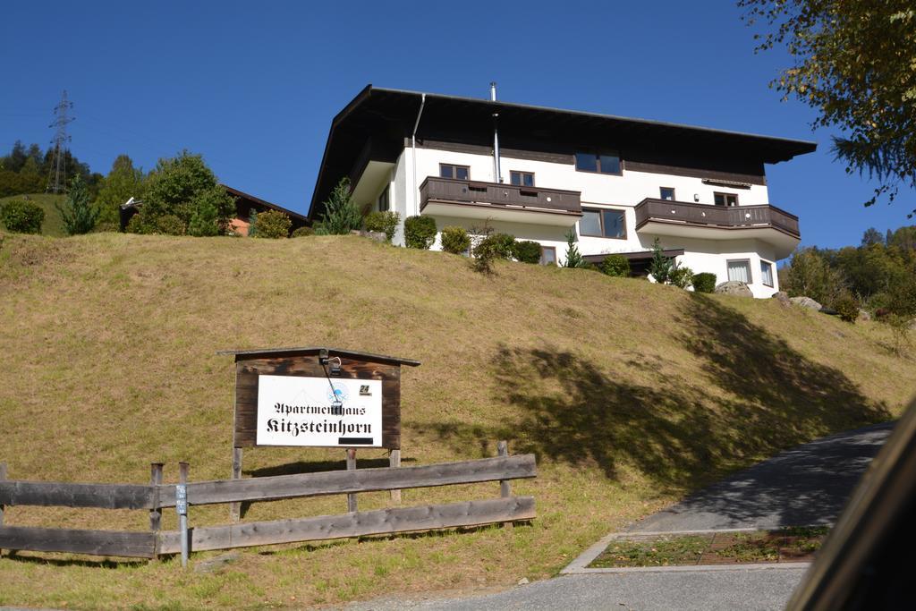 Apartment Sheps In Kaprun Exterior foto