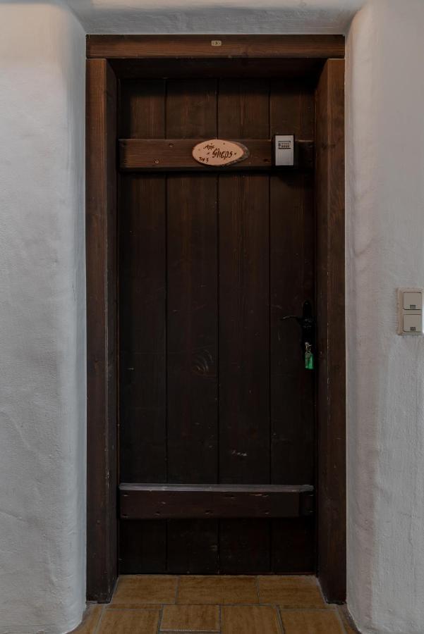 Apartment Sheps In Kaprun Exterior foto