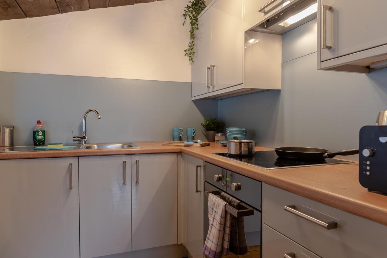 Apartment Sheps In Kaprun Exterior foto